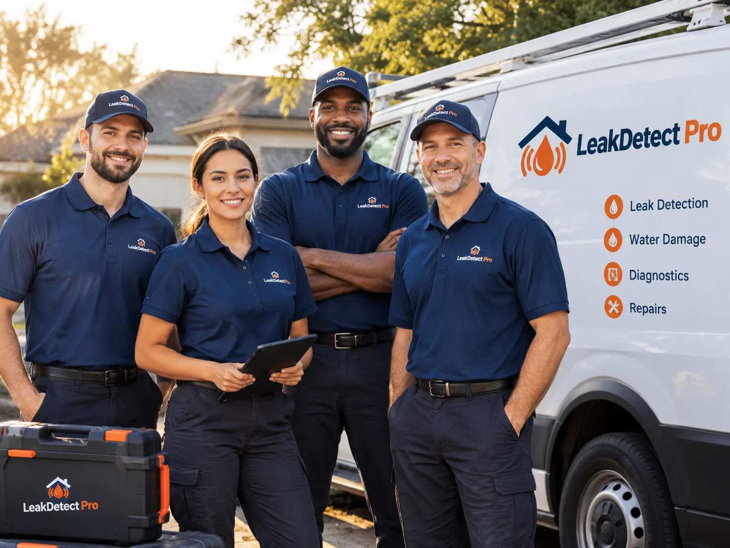 Roof Repair company in Deridder, LA